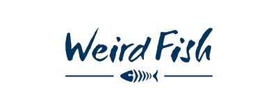 Weird Fish